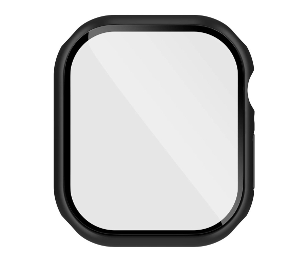 Belkin Szkło ochronne na Apple Watch seria 10. 42mm, czarne - 1330465 - zdjęcie 3